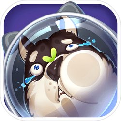星际冲突无限钻石版 Logo